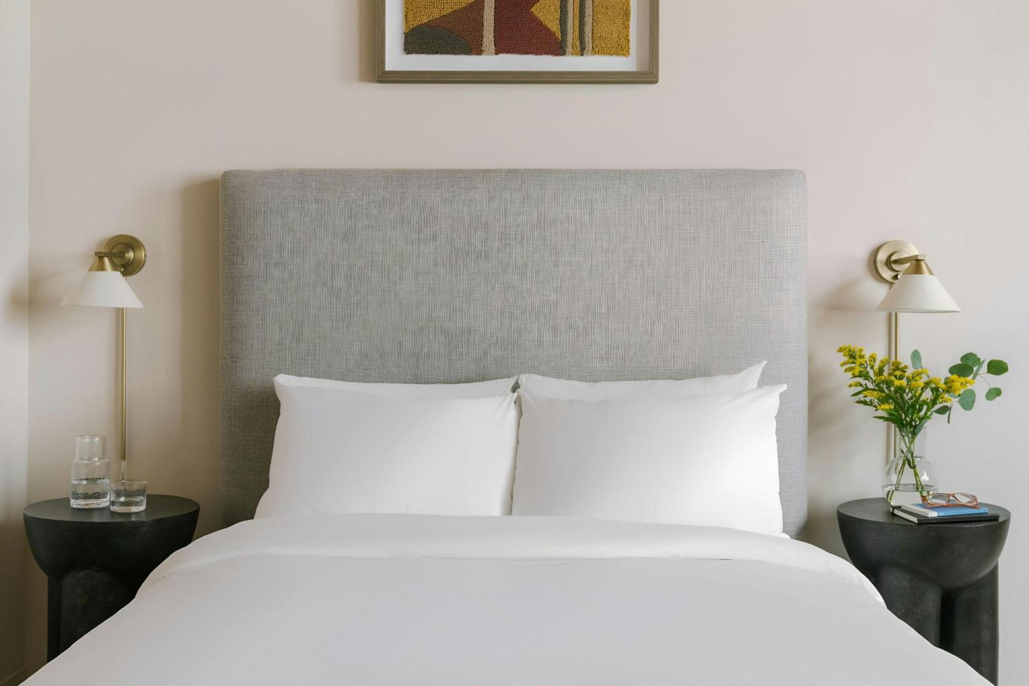 Sonder By Marriott Bonvoy The Burnham Apartments Loop Чикаго Екстер'єр фото