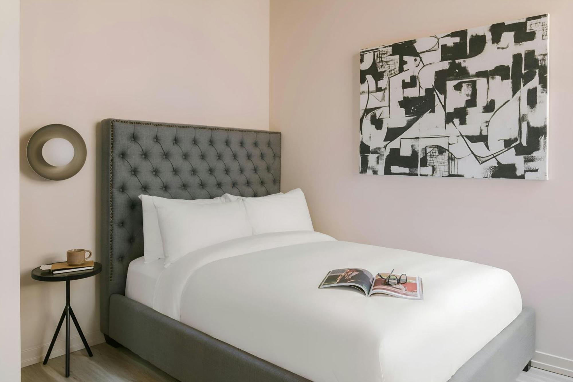Sonder By Marriott Bonvoy The Burnham Apartments Loop Чикаго Екстер'єр фото