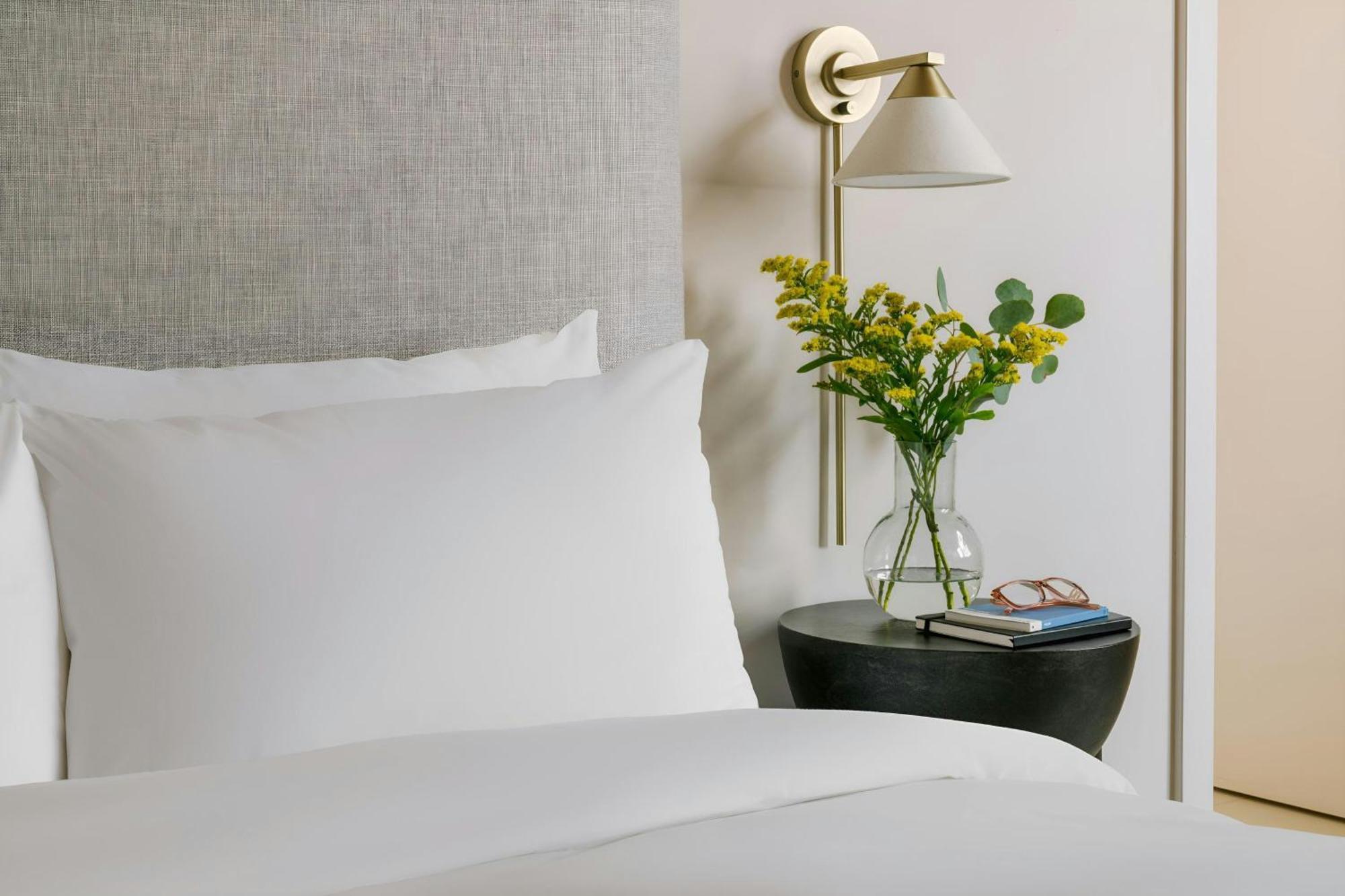Sonder By Marriott Bonvoy The Burnham Apartments Loop Чикаго Екстер'єр фото